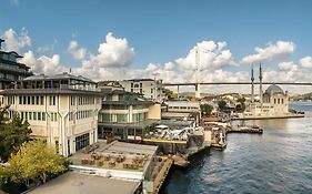 فندق راديسون بلو بوسفوروس