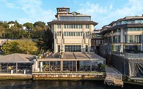 فندق راديسون بلو بوسفوروس